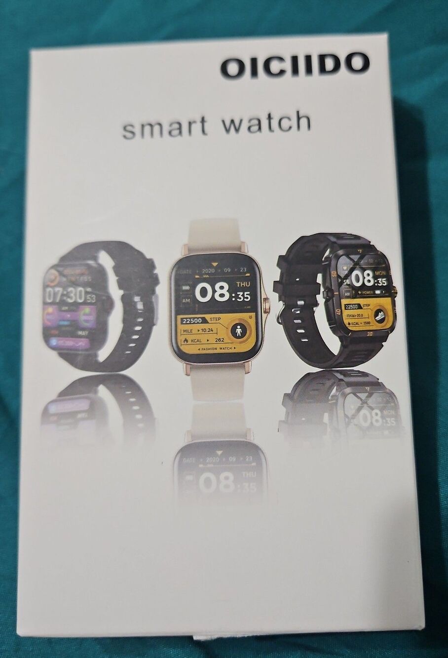 Smart Watch